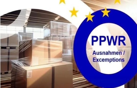 2026年欧盟PPWR开始适用,包装企业应关注什么?