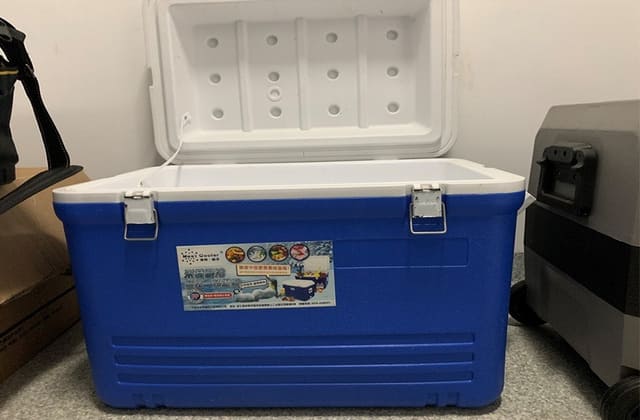 保温箱检测