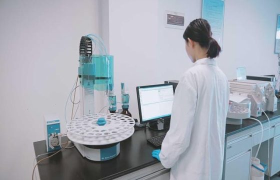 包装材料挥发性有机物VOC检测