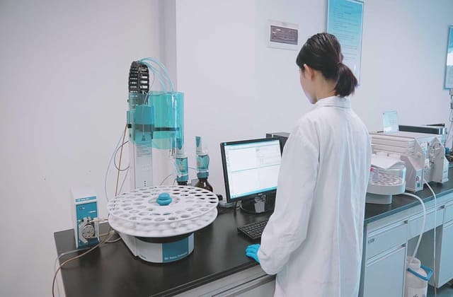 包装材料挥发性有机物VOC检测
