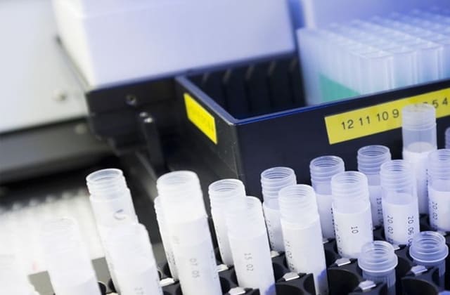 包装材料生物降解性能测试