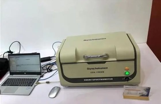包装材料重金属与有害物质检测