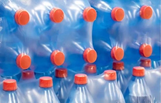 包装材料总迁移量测试