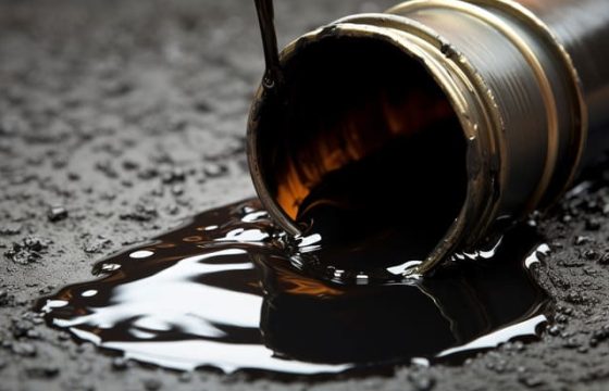 包装材料阻油性能测试