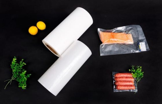包装复合膜为什么会发生分层?