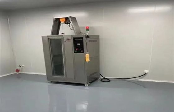 包装件浸水试验