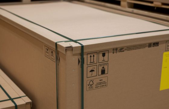 包装轻量化与材料替代验证