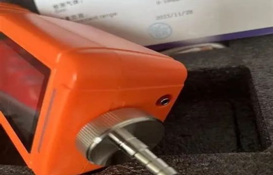包装水浸气泡检漏