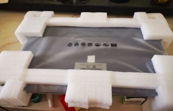 笔记本电脑运输包装测试