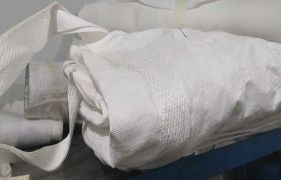 编织袋检测
