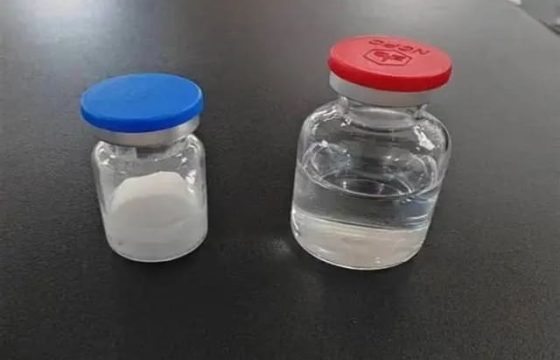 玻璃瓶密封完整性测试