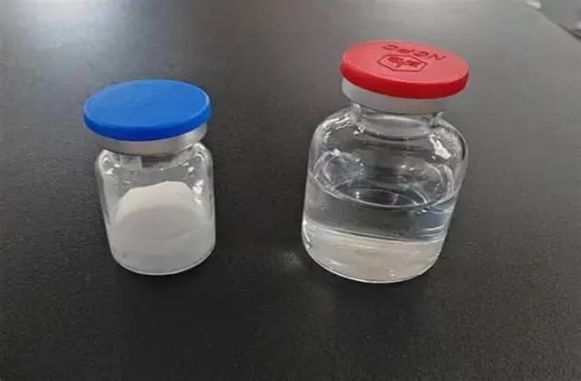 玻璃瓶密封完整性测试