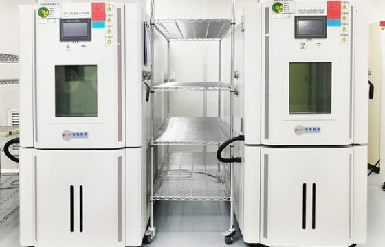 厨房小家电运输包装测试