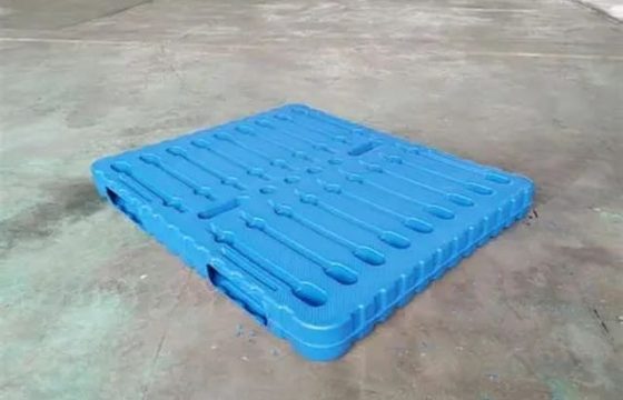 吹塑托盘检测