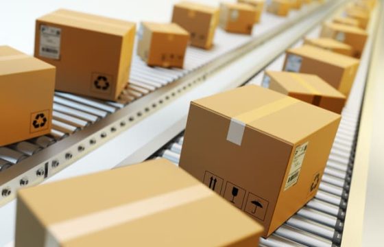 电商产品运输包装检测