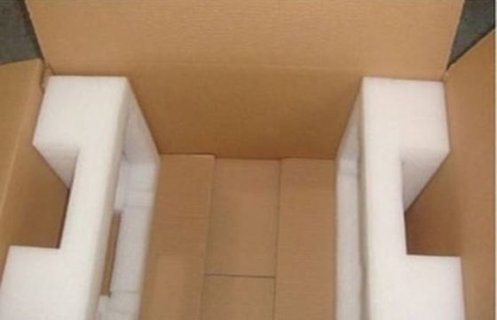 EPE缓冲内衬检测