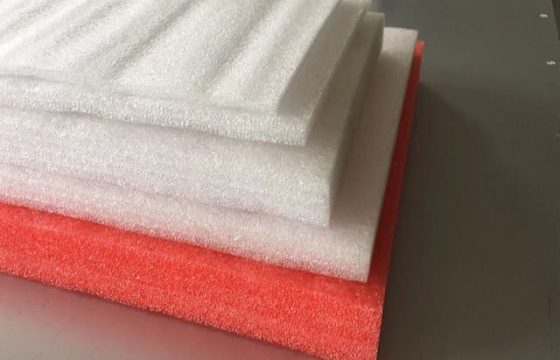 EPE珍珠棉检测