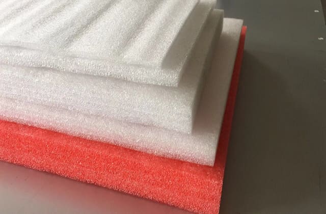EPE珍珠棉检测