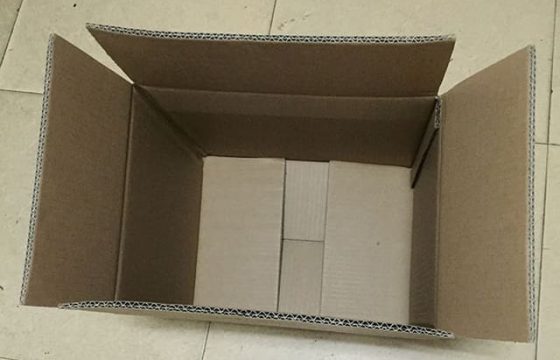防水防潮瓦楞纸箱检测