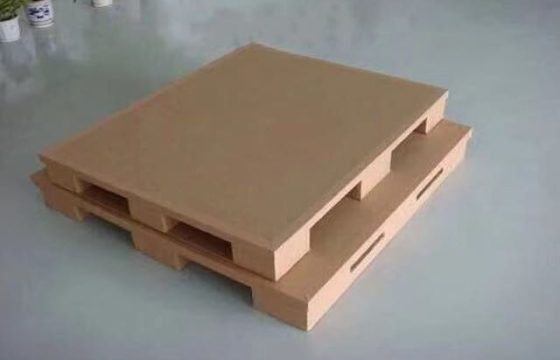 蜂窝纸托盘检测