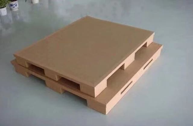 蜂窝纸托盘检测