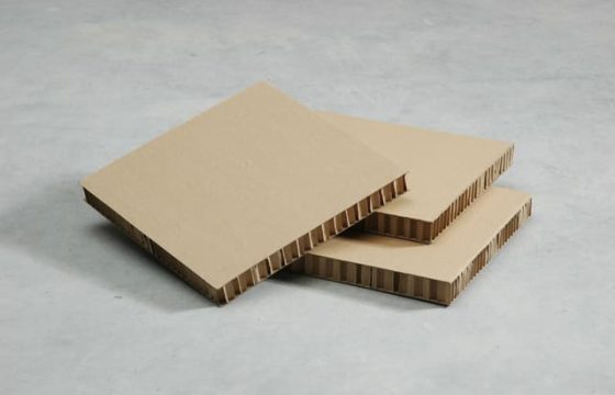 蜂窝纸芯检测