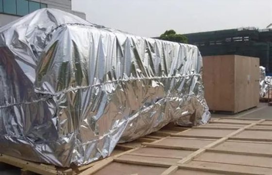 复合包装膜剥离强度低有哪些原因?