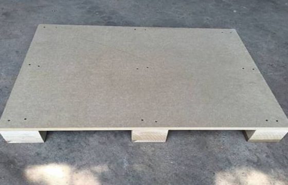 复合材料托盘检测