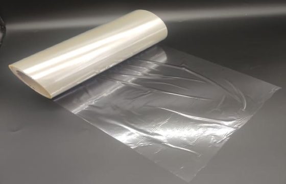 高阻隔包装薄膜检测