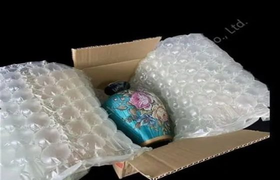 缓冲包装失效分析