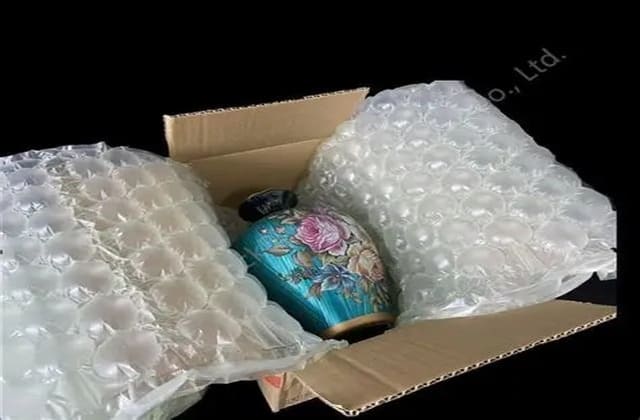 缓冲包装失效分析