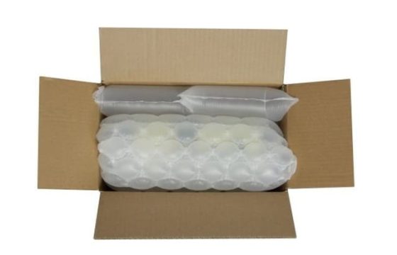 缓冲材料厚度如何影响产品运输保护效果?