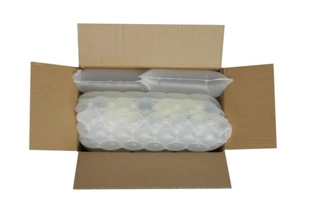 缓冲材料厚度如何影响产品运输保护效果?