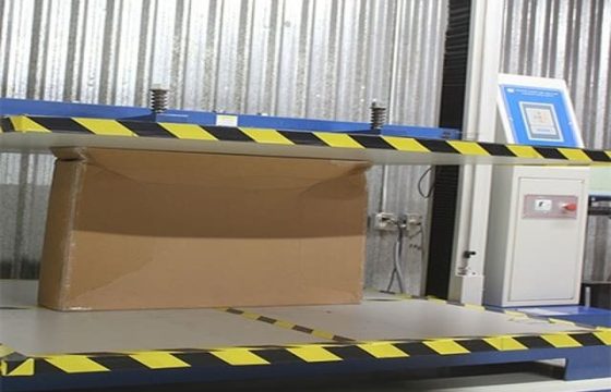ISTA 2系列部分模拟运输测试