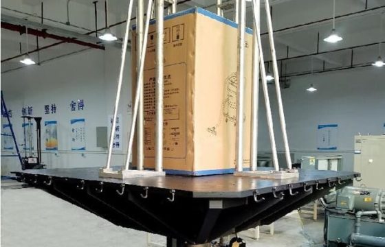 ISTA 4AB定制运输模拟测试