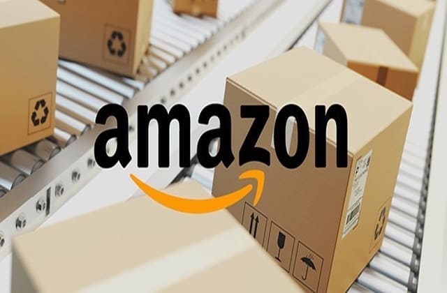 ISTA 6-Amazon包装运输测试