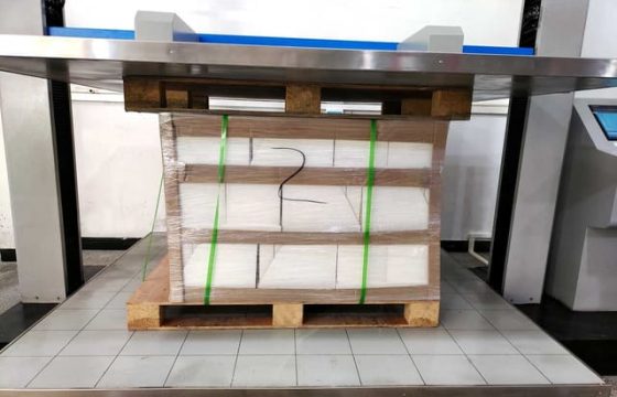 ISTA 7E温控运输包装测试