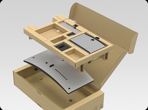 家具家居与易碎品运输防护
