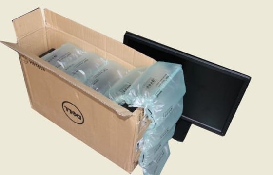 家用电器运输包装检测