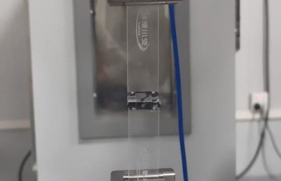 胶粘剂剪切强度测试
