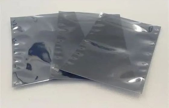 静电屏蔽包装袋检测