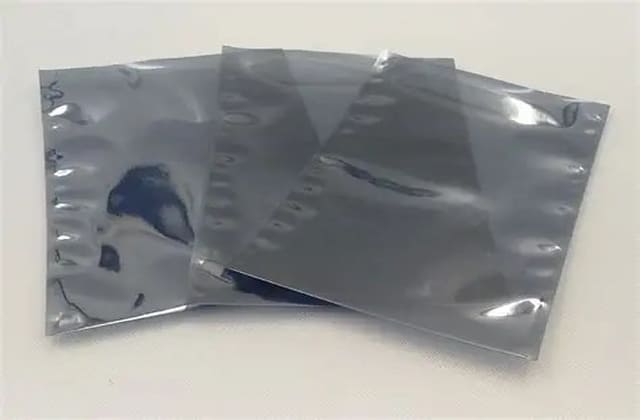 静电屏蔽包装袋检测