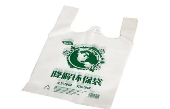 可降解、可堆肥、可回收包装有什么区别？