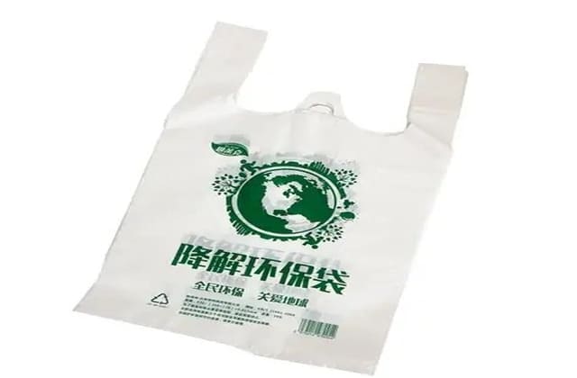 可降解、可堆肥、可回收包装有什么区别？