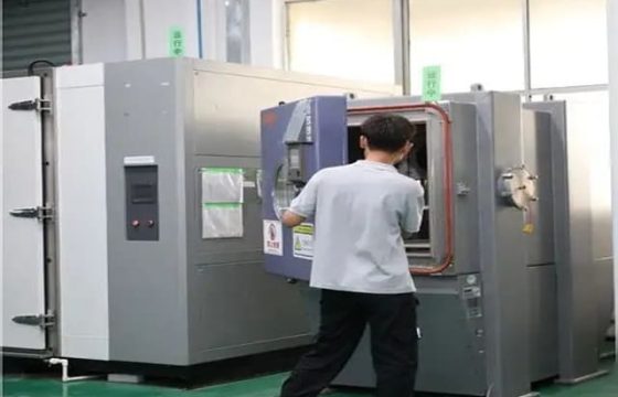 空运包装为什么需要低气压试验?