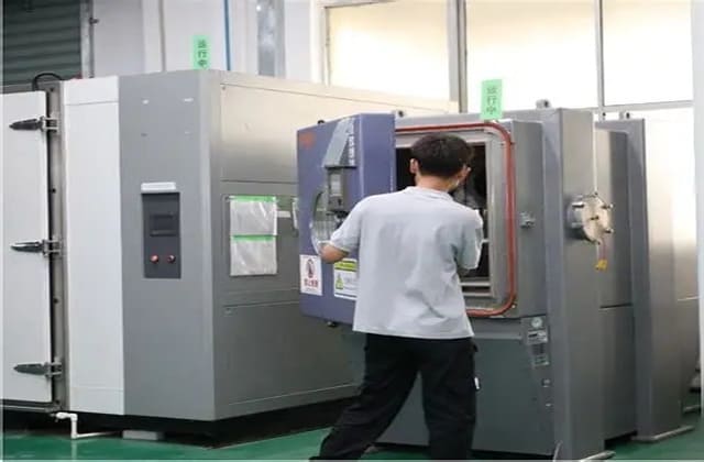 空运包装为什么需要低气压试验?