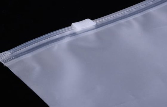拉链袋检测