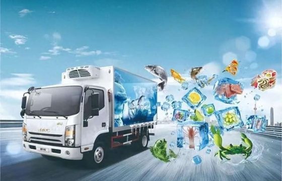 冷链物流包装的技术发展趋势