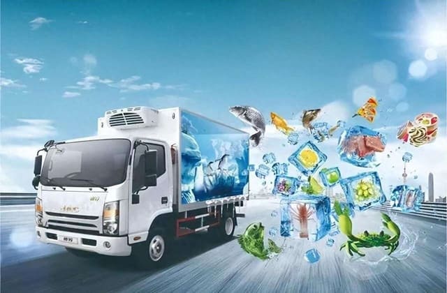 冷链物流包装的技术发展趋势