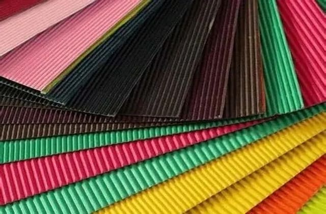 牛皮纸、箱板纸和瓦楞原纸有什么区别？